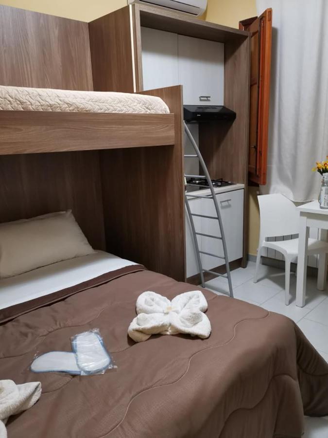 Fratelli Clemente Spa And Hotel Castelvetrano Exterior photo