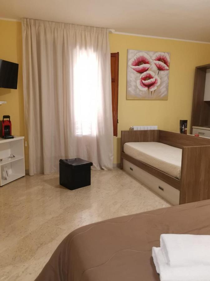 Fratelli Clemente Spa And Hotel Castelvetrano Exterior photo